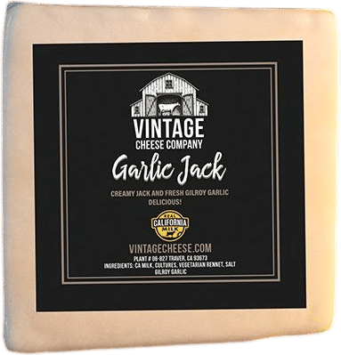Garlic Jack