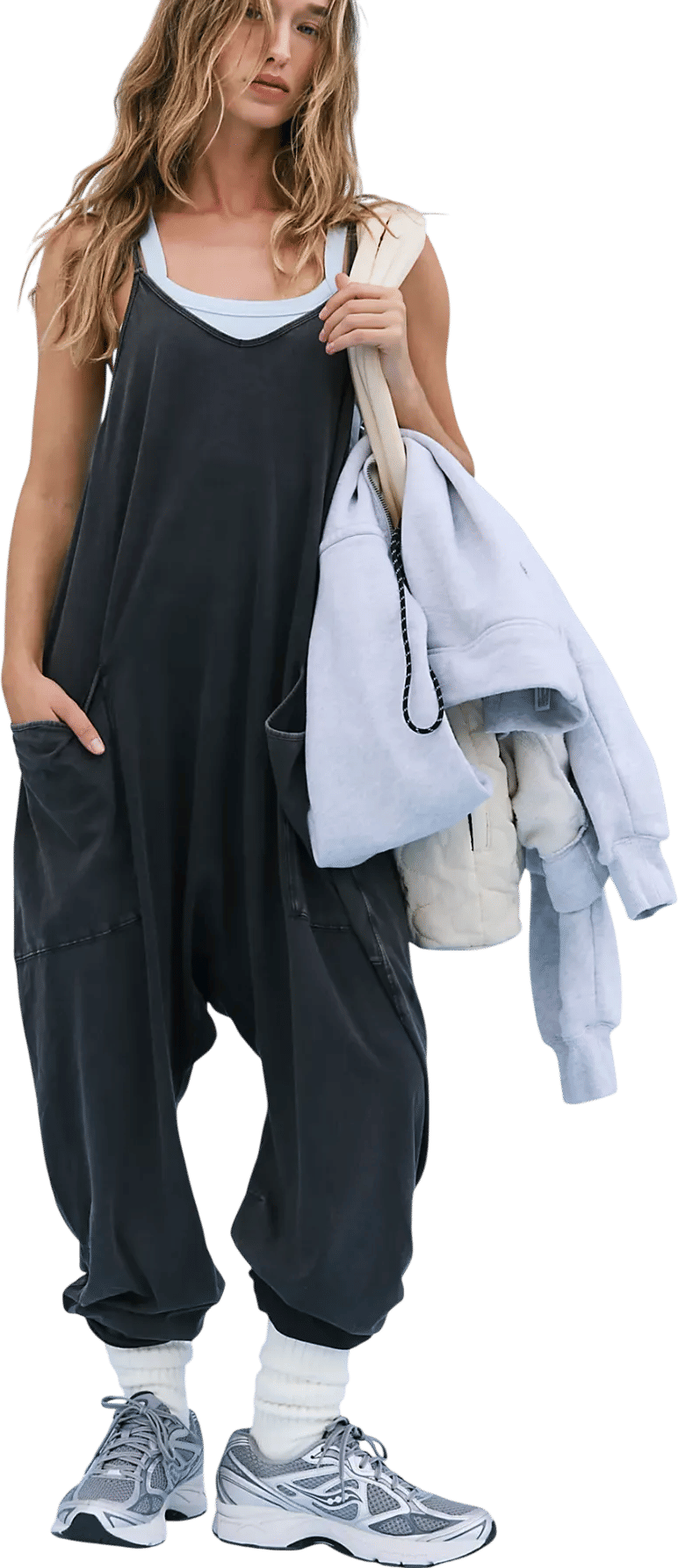 FP Movement Hot Shot Onesie