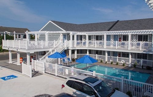 stone harbor inn