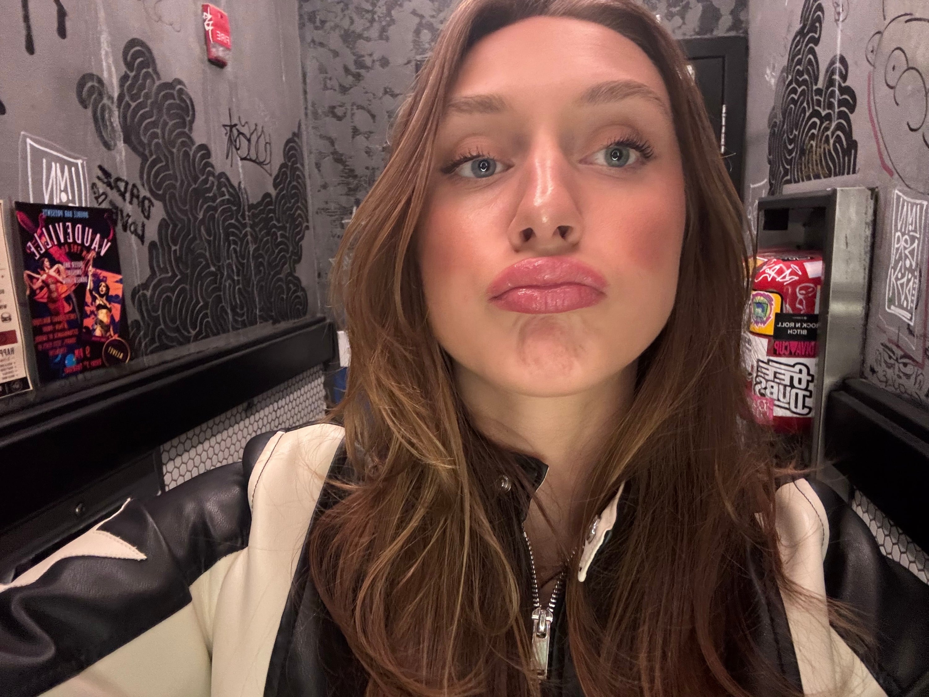 Emma Lamaker