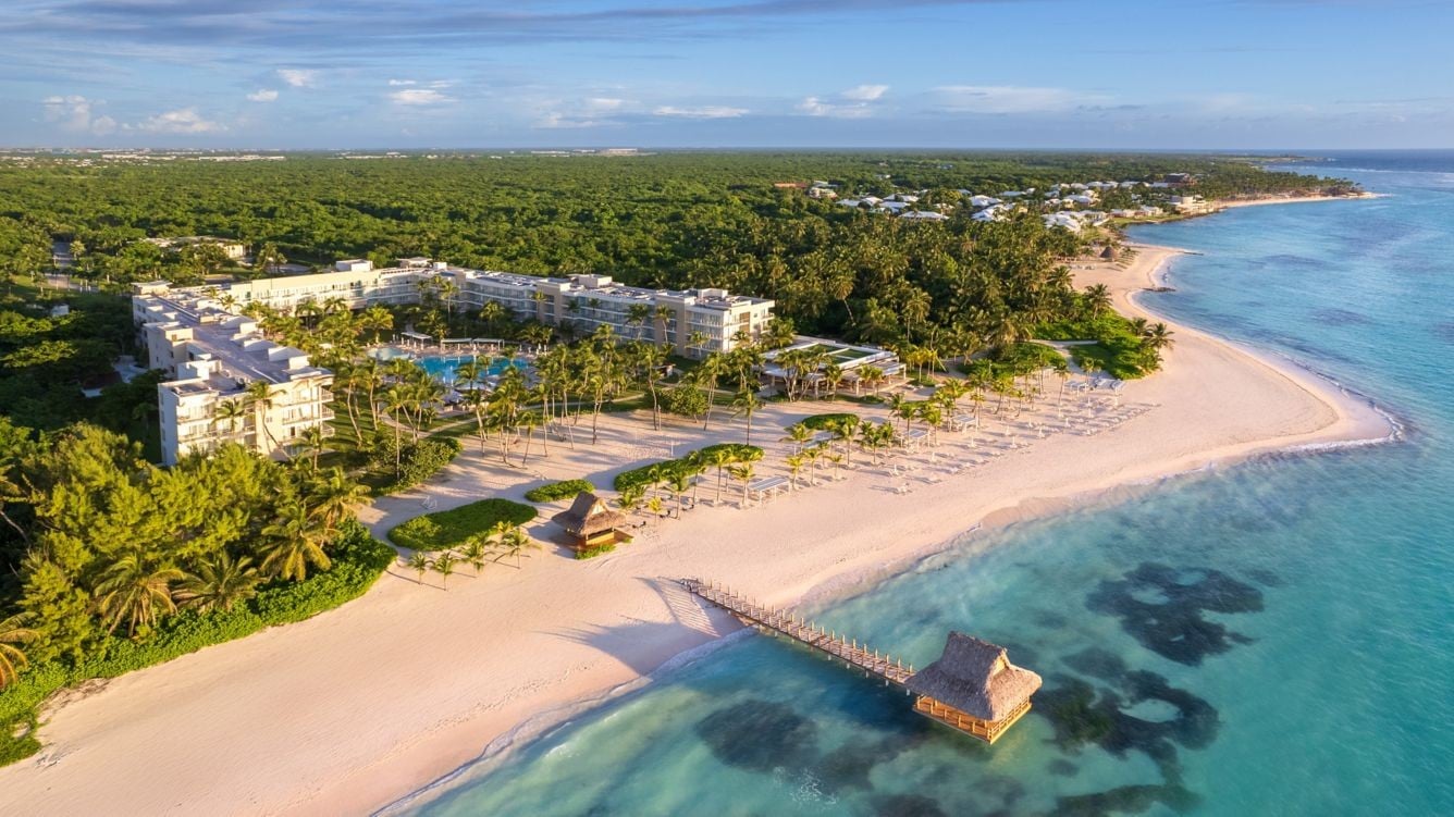 Westin Punta Cana
