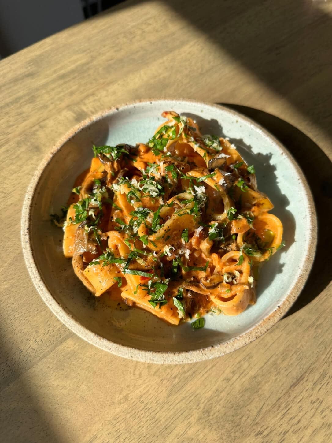 House Pasta