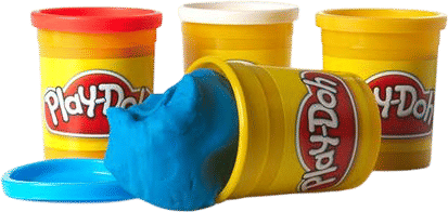 Play-Doh
