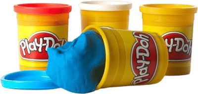 Play-Doh