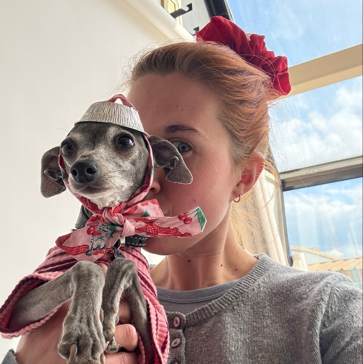 Nina Timms
