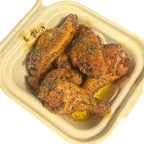 Sweet Auburn BBQ