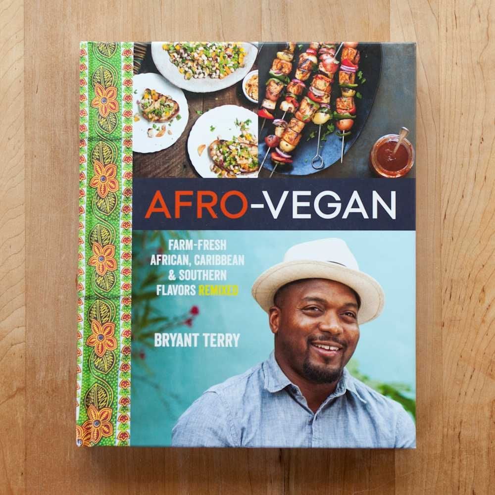 AfroVegan