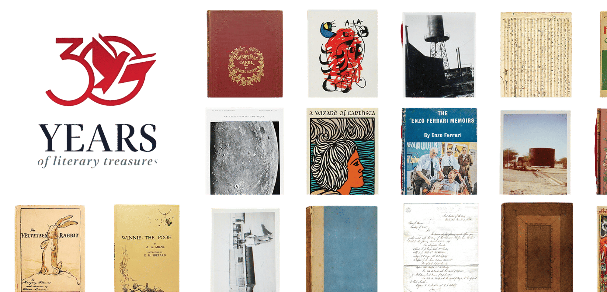 Abe Books For Collectables