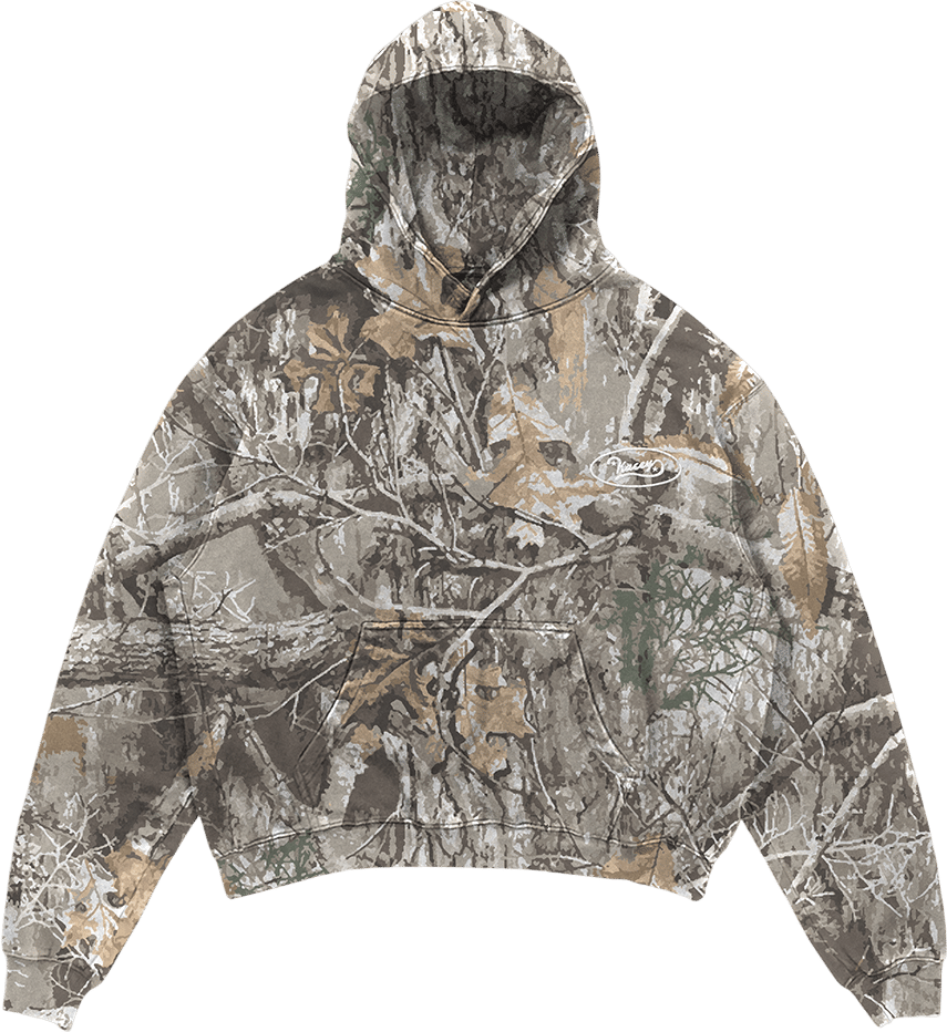 Dry Spell Camo Hoodie - Kacey Musgraves Official Store