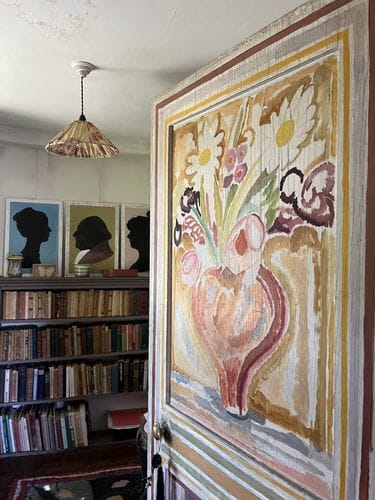 Charleston Farmhouse