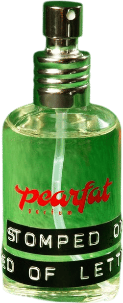 Stomped on Bed of Lettuce Eau de Parfum