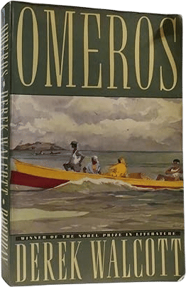 OMEROS