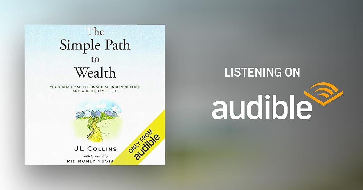 The Simple Path to Wealth