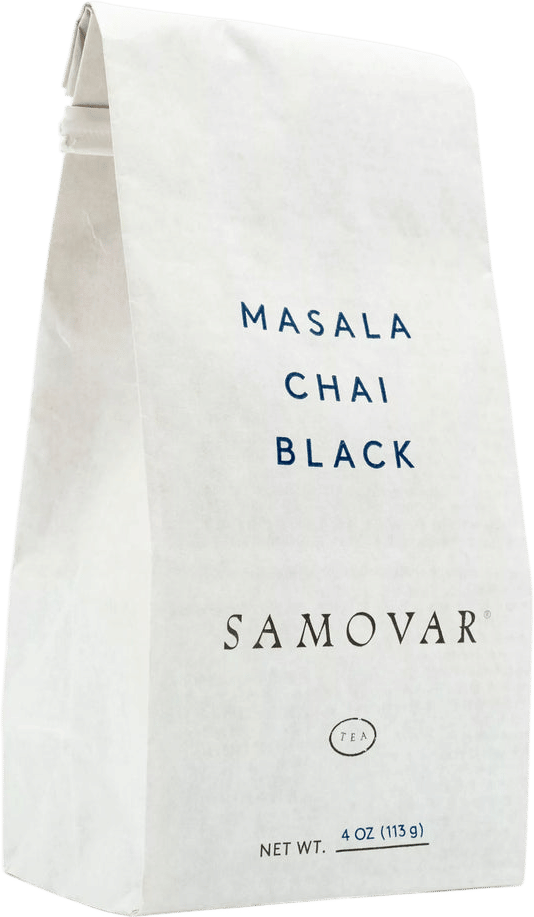 Masala Chai