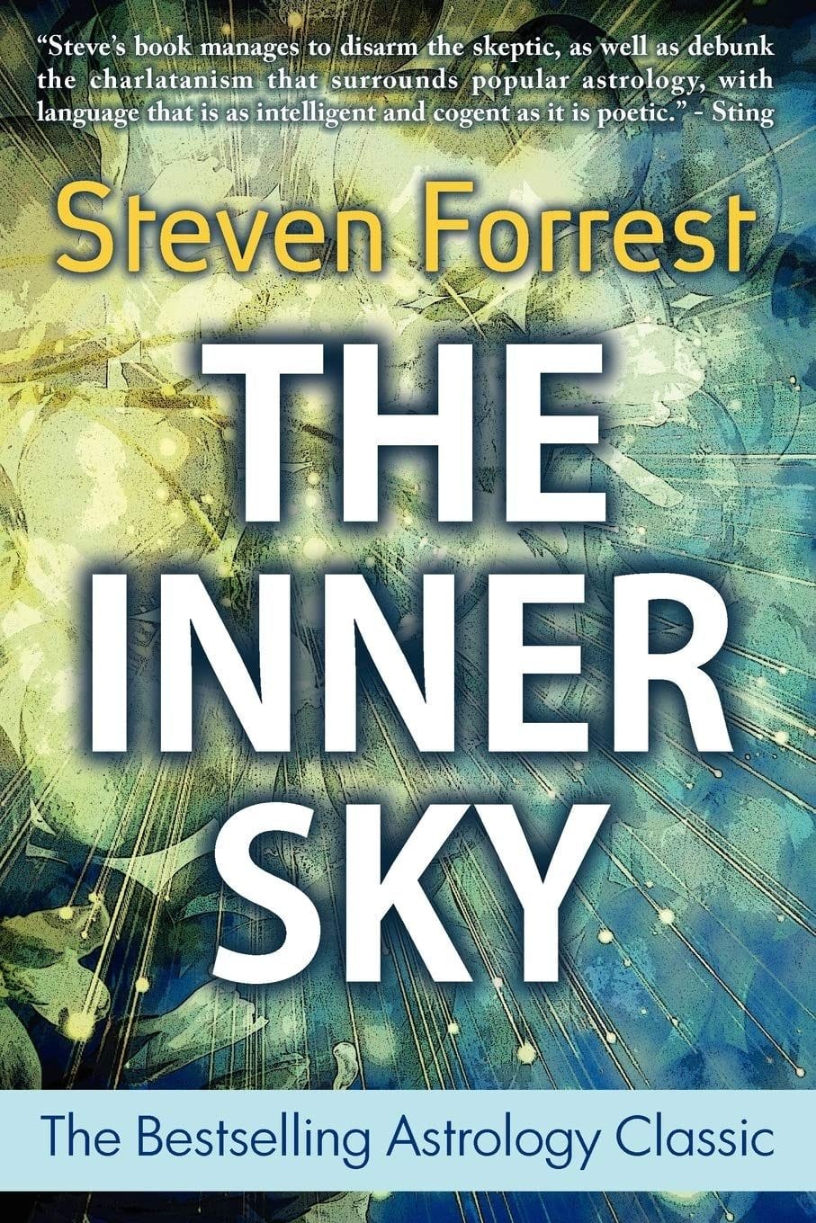 The Inner Sky (Steven Forrest)