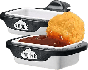 Saucemoto Dip Clip