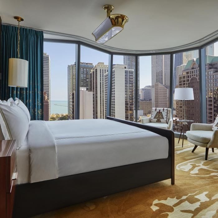 Chicago | Viceroy Hotel