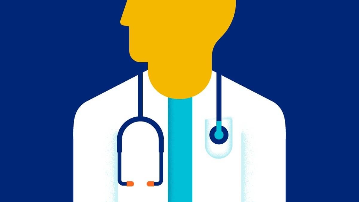 Find yourself a really good doctor (GP / PCP) & advocate for yourself