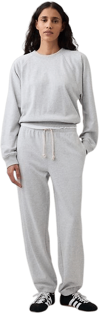 VintageSoft Terry Relaxed Joggers
