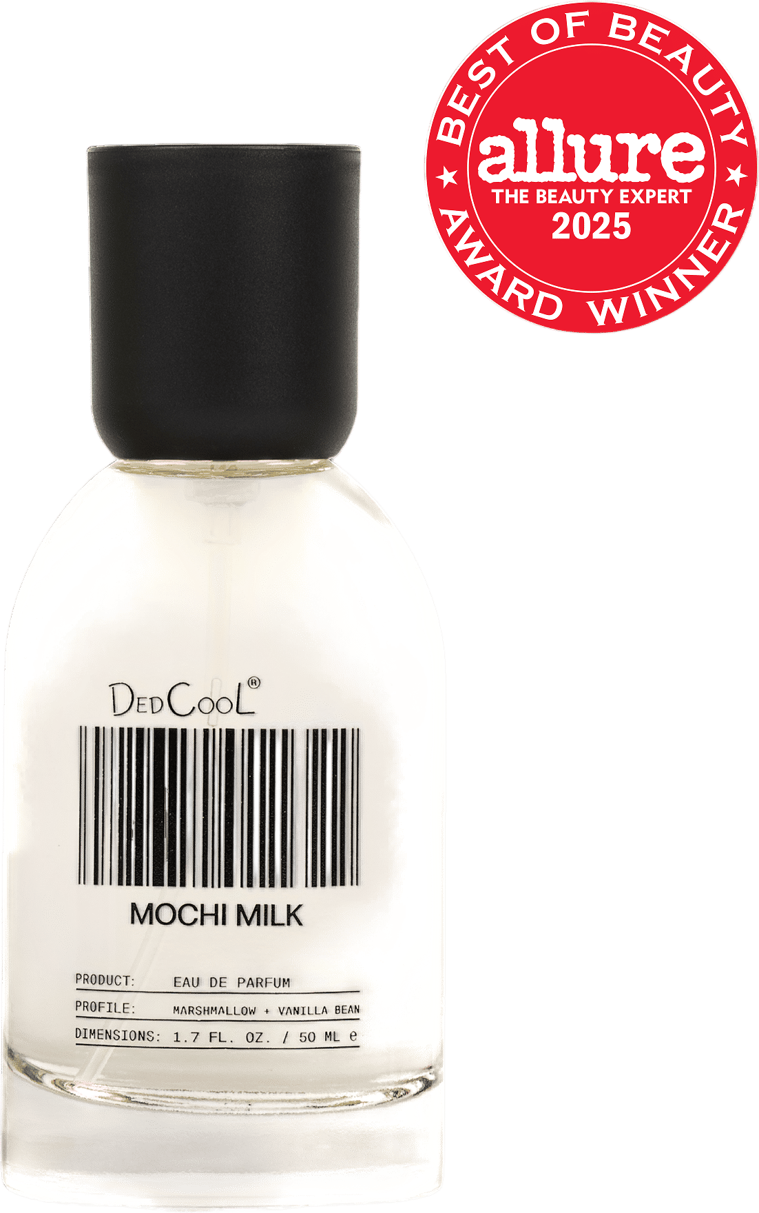 Dedcool mochi milk
