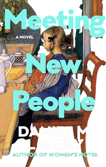 Meeting New People