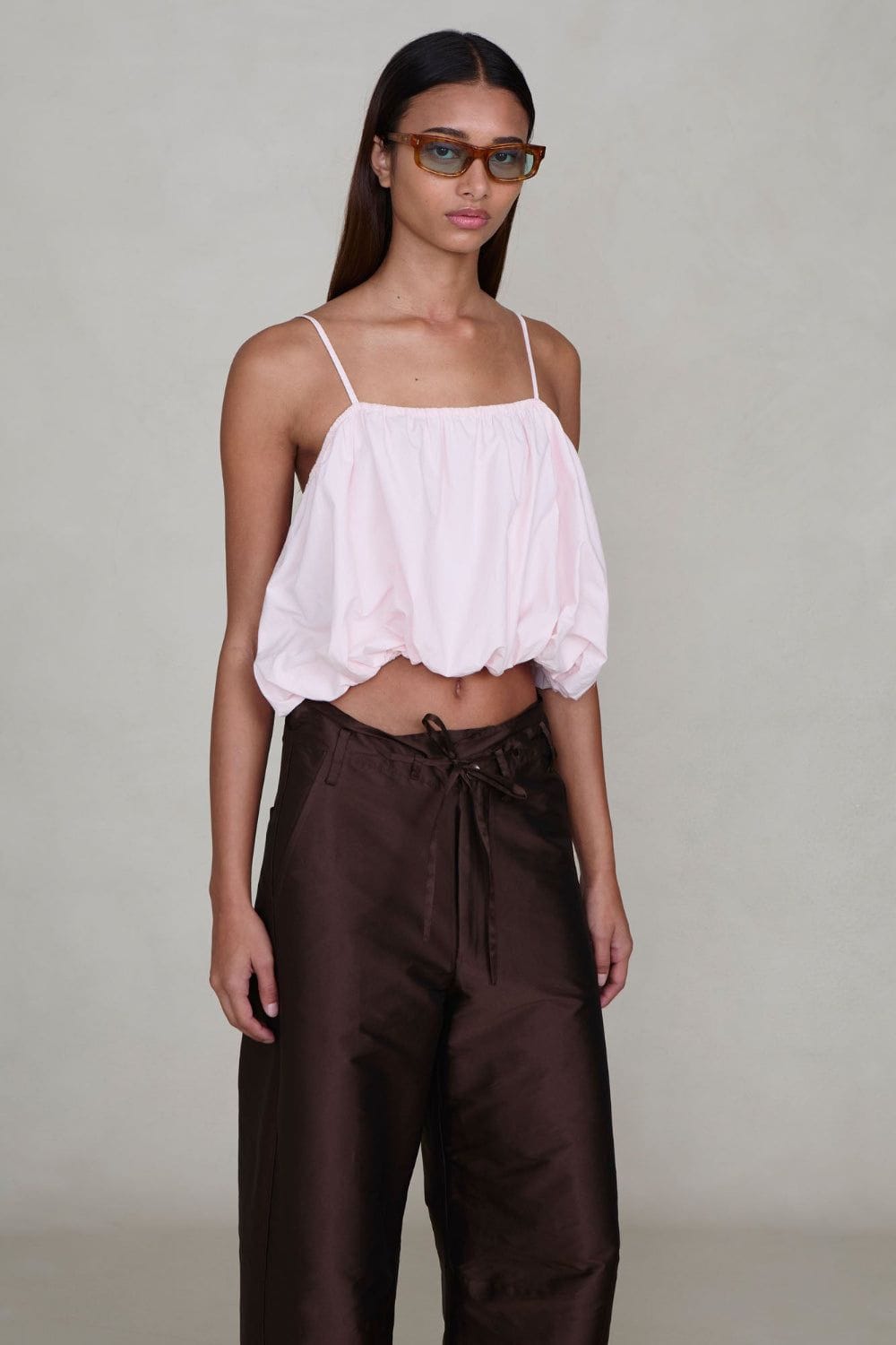 Bubble Top Rose Water