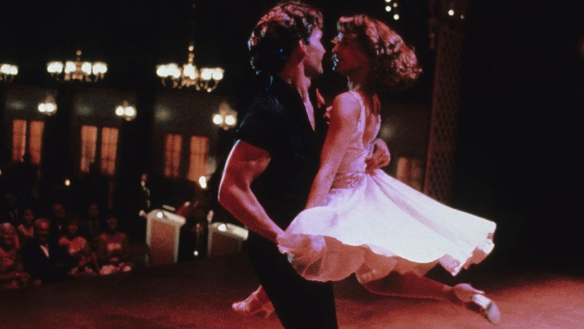 Dirty Dancing (1987)