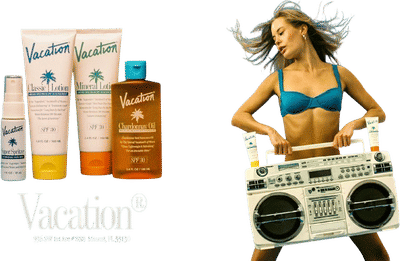 The Pool Eau de Toilette