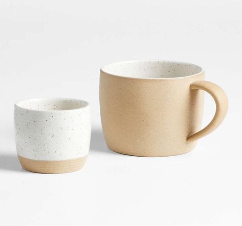 Gemini Express Compatible Cups