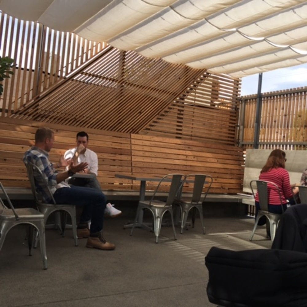 Little Ground Coffee