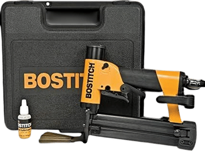 Bostitch HP118K 23-Gauge Pin Nailer