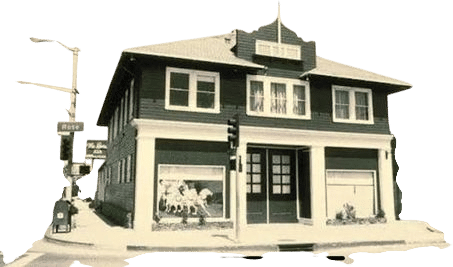 The Firehouse Venice (est 1950)