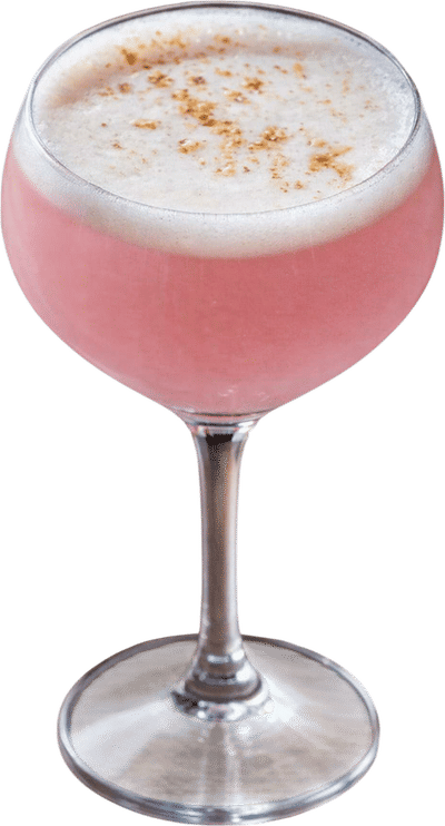 Jade No. 3 Cocktail Recipe