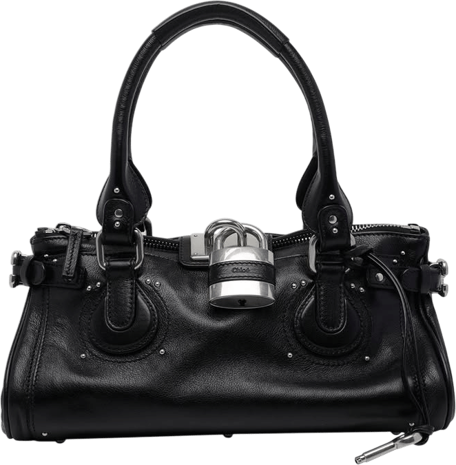 chloe paddington bag