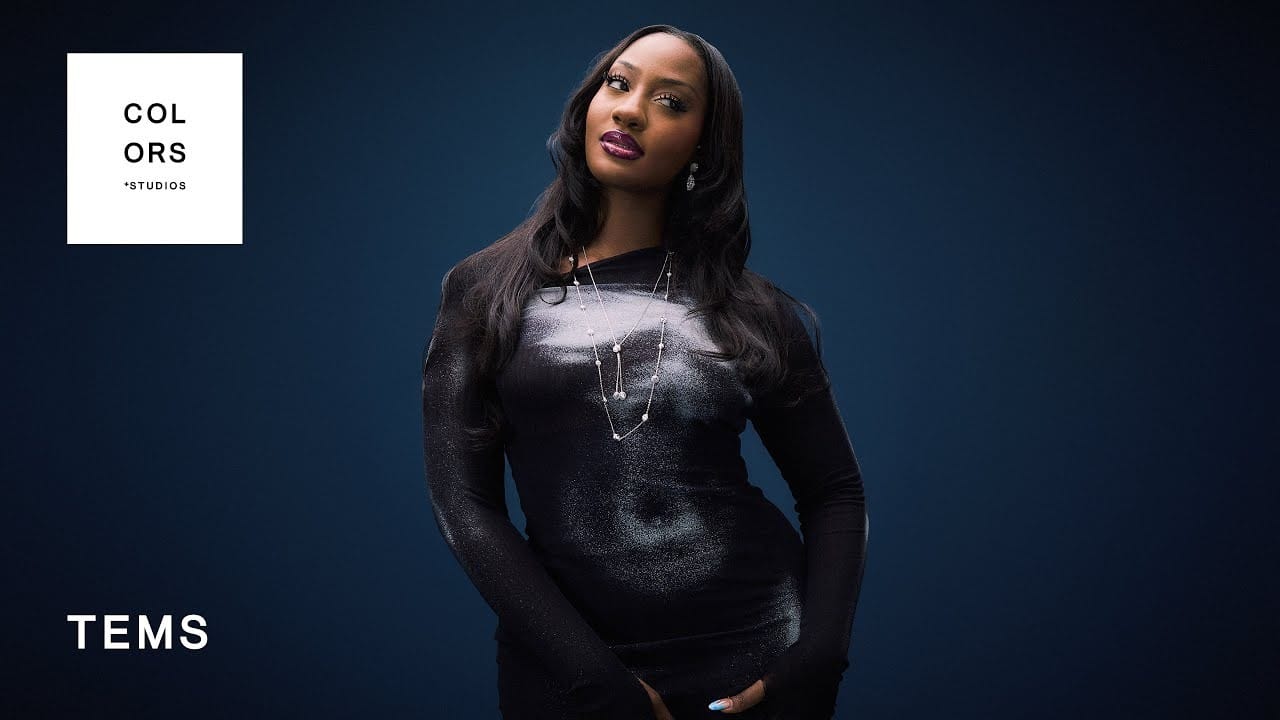 Tems - What You Need