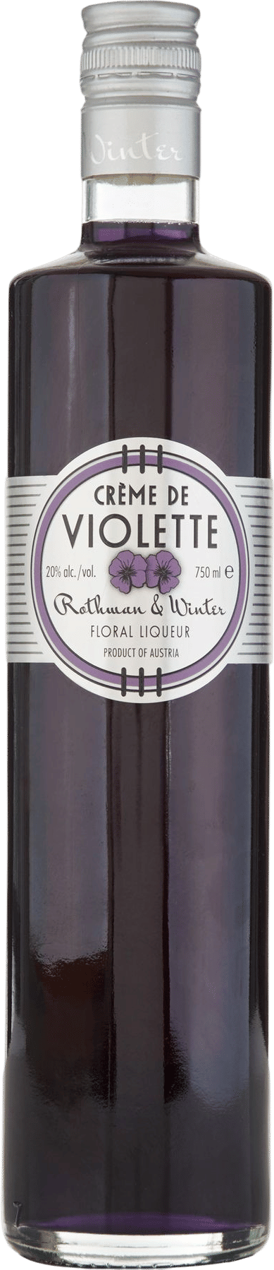 Crème de Violette