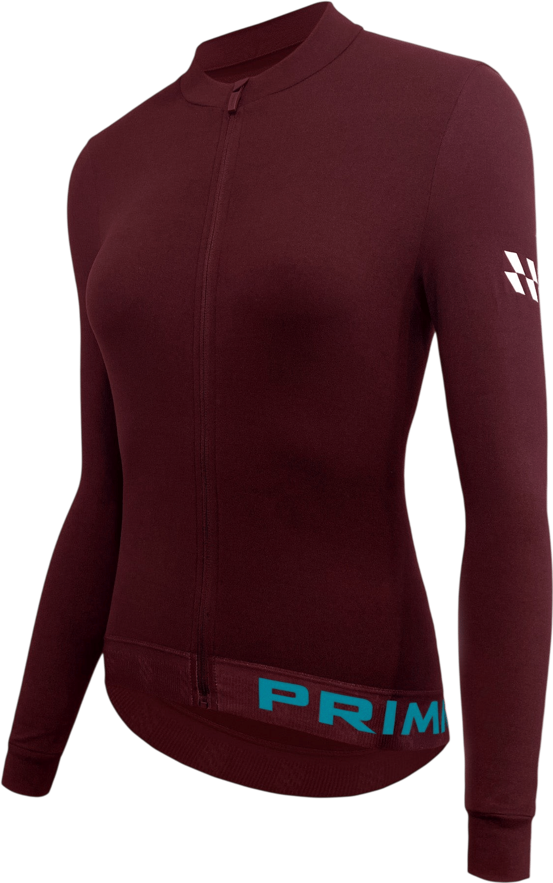 Alitios Women's Long Sleeve Vertos Jersey