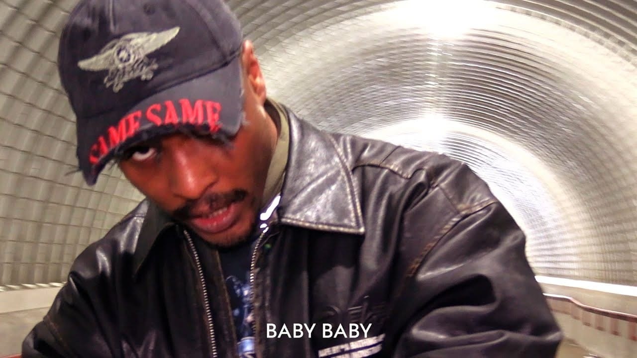 Nourished By Time - BABY BABY