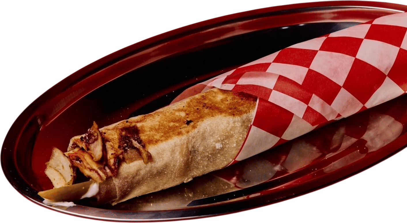 Baba Shawarma