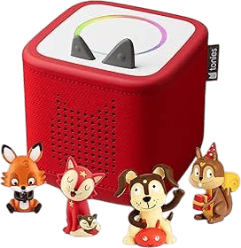 Toniebox 2 Audio Player