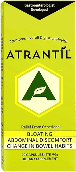 Atrantil 90 Capsules