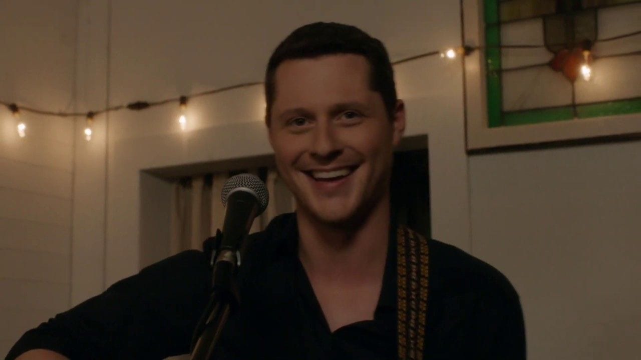 Simply the Best (Schitt's Creek Cover)