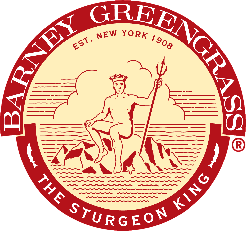 Barney Greengrass
