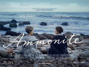 Ammonite (2020)
