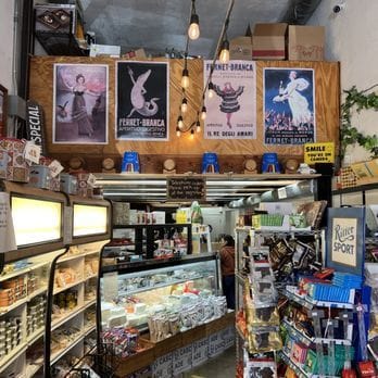 larchmont wine & cheese