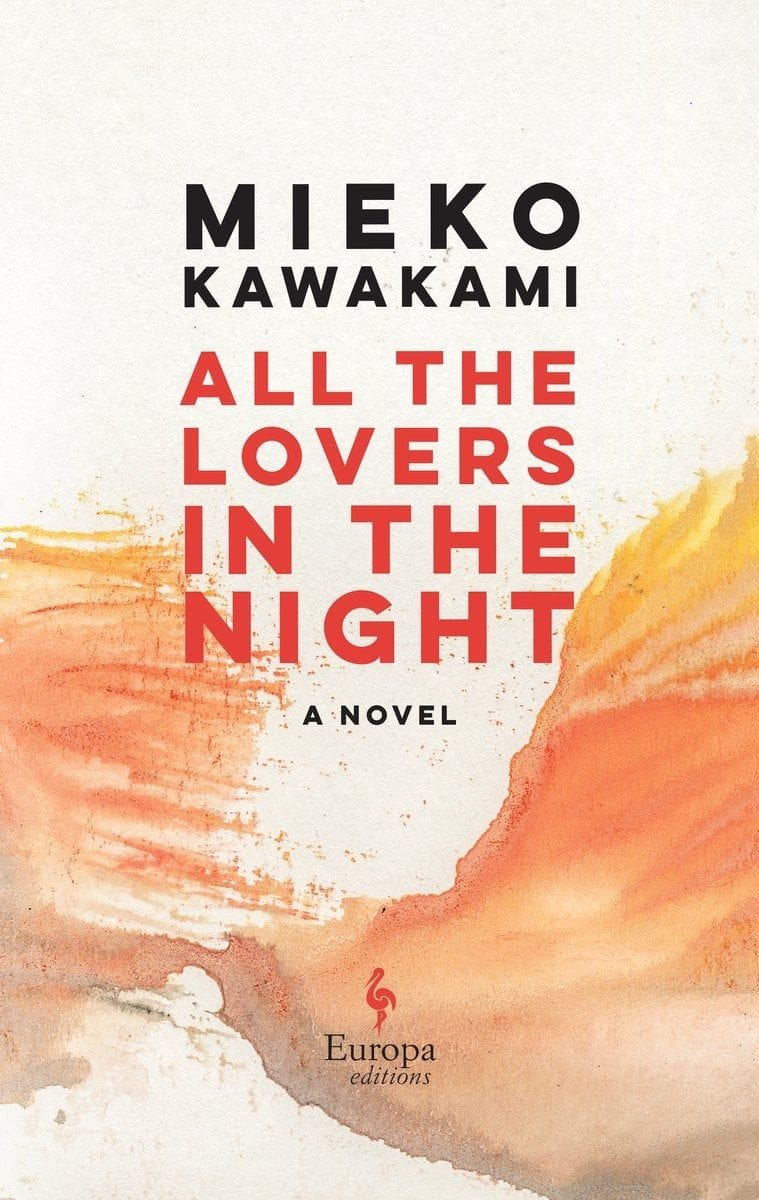 All the Lovers in the Night 