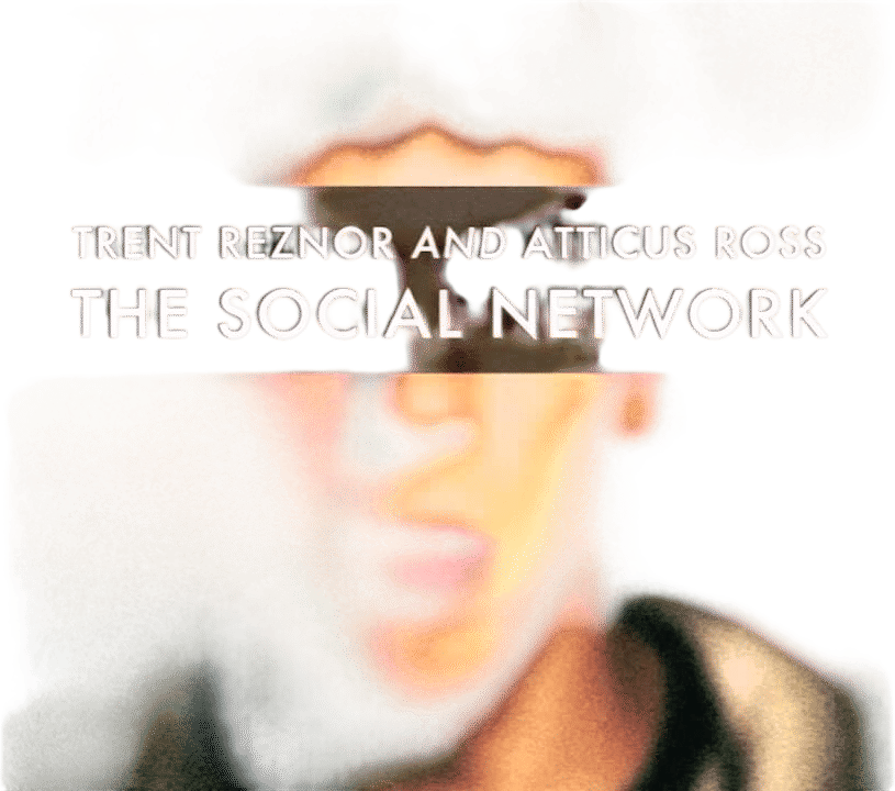 Putting on The Social Network soundtrack when it's lock-in o'clock