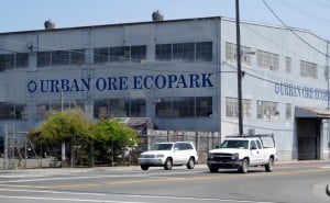 Urban Ore
