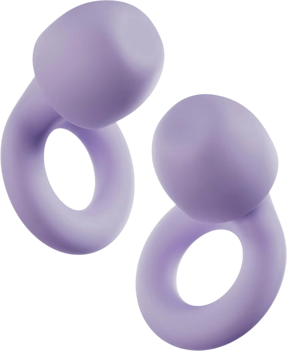 Loop earplugs