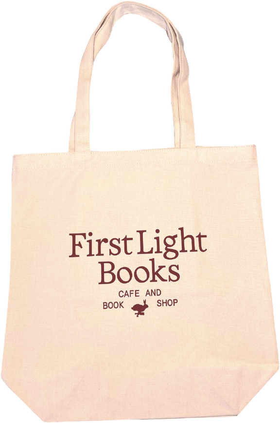 First Light Books: Austin, TX